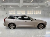  Volvo  V60 VOLVO  / 2019 / 5P / STATION WAGON B4 D AUTOM.MOM.BUSINESS PRO #7