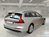  Volvo  V60 VOLVO  / 2019 / 5P / STATION WAGON B4 D AUTOM.MOM.BUSINESS PRO #2