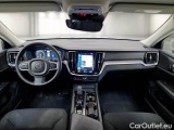  Volvo  V60 VOLVO  / 2019 / 5P / STATION WAGON B4 D AUTOM.MOM.BUSINESS PRO #3