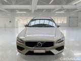  Volvo  V60 VOLVO  / 2019 / 5P / STATION WAGON B4 D AUTOM.MOM.BUSINESS PRO #6