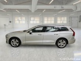  Volvo  V60 VOLVO  / 2019 / 5P / STATION WAGON B4 D AUTOM.MOM.BUSINESS PRO #8