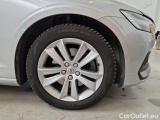  Volvo  V60 VOLVO  / 2019 / 5P / STATION WAGON B4 D AUTOM.MOM.BUSINESS PRO #17