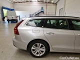 Volvo  V60 VOLVO  / 2019 / 5P / STATION WAGON B4 D AUTOM.MOM.BUSINESS PRO #34