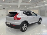  Volvo  XC 40 VOLVO XC40 / 2017 / 5P / SUV D3 GEARTRONIC BUSINESS #2