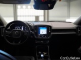  Volvo  XC 40 VOLVO XC40 / 2017 / 5P / SUV D3 GEARTRONIC BUSINESS #3