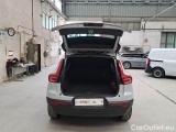  Volvo  XC 40 VOLVO XC40 / 2017 / 5P / SUV D3 GEARTRONIC BUSINESS #5