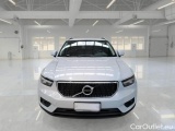  Volvo  XC 40 VOLVO XC40 / 2017 / 5P / SUV D3 GEARTRONIC BUSINESS #6