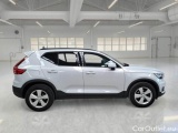  Volvo  XC 40 VOLVO XC40 / 2017 / 5P / SUV D3 GEARTRONIC BUSINESS #7