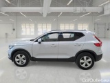  Volvo  XC 40 VOLVO XC40 / 2017 / 5P / SUV D3 GEARTRONIC BUSINESS #8