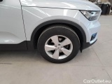  Volvo  XC 40 VOLVO XC40 / 2017 / 5P / SUV D3 GEARTRONIC BUSINESS #17