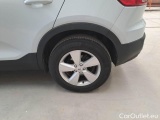  Volvo  XC 40 VOLVO XC40 / 2017 / 5P / SUV D3 GEARTRONIC BUSINESS #19