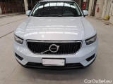  Volvo  XC 40 VOLVO XC40 / 2017 / 5P / SUV D3 GEARTRONIC BUSINESS #27