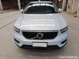  Volvo  XC 40 VOLVO XC40 / 2017 / 5P / SUV D3 GEARTRONIC BUSINESS #35