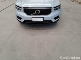  Volvo  XC 40 VOLVO XC40 / 2017 / 5P / SUV D3 GEARTRONIC BUSINESS #38