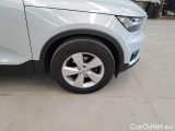  Volvo  XC 40 VOLVO XC40 / 2017 / 5P / SUV D3 GEARTRONIC BUSINESS #48