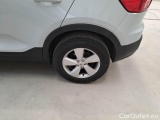  Volvo  XC 40 VOLVO XC40 / 2017 / 5P / SUV D3 GEARTRONIC BUSINESS #52