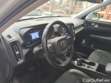  Volvo  XC 40 VOLVO XC40 / 2017 / 5P / SUV D3 GEARTRONIC BUSINESS #54
