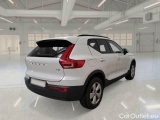  Volvo  XC 40 VOLVO XC40 / 2017 / 5P / SUV T3 GEARTRONIC #2