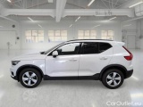  Volvo  XC 40 VOLVO XC40 / 2017 / 5P / SUV T3 GEARTRONIC #8