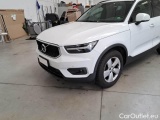  Volvo  XC 40 VOLVO XC40 / 2017 / 5P / SUV T3 GEARTRONIC #36