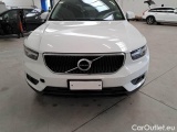  Volvo  XC 40 VOLVO XC40 / 2017 / 5P / SUV T3 GEARTRONIC #40