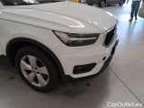  Volvo  XC 40 VOLVO XC40 / 2017 / 5P / SUV T3 GEARTRONIC #46