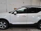  Volvo  XC 40 VOLVO XC40 / 2017 / 5P / SUV T3 GEARTRONIC #90
