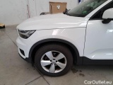  Volvo  XC 40 VOLVO XC40 / 2017 / 5P / SUV T3 GEARTRONIC #99