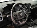 Volvo  XC 40 VOLVO XC40 / 2017 / 5P / SUV T3 GEARTRONIC #142