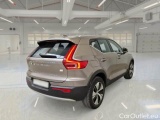  Volvo  XC 40 VOLVO XC40 / 2017 / 5P / SUV T4 PLUG-IN HYBRID AUTO RECH INSCRIP EXPR #2