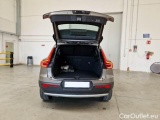  Volvo  XC 40 VOLVO XC40 / 2017 / 5P / SUV T4 PLUG-IN HYBRID AUTO RECH INSCRIP EXPR #5