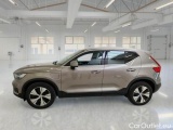 Volvo  XC 40 VOLVO XC40 / 2017 / 5P / SUV T4 PLUG-IN HYBRID AUTO RECH INSCRIP EXPR #8