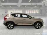  Volvo  XC 40 VOLVO XC40 / 2017 / 5P / SUV T4 PLUG-IN HYBRID AUTO RECH INSCRIP EXPR #7