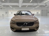  Volvo  XC 40 VOLVO XC40 / 2017 / 5P / SUV T4 PLUG-IN HYBRID AUTO RECH INSCRIP EXPR #6