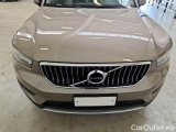  Volvo  XC 40 VOLVO XC40 / 2017 / 5P / SUV T4 PLUG-IN HYBRID AUTO RECH INSCRIP EXPR #27