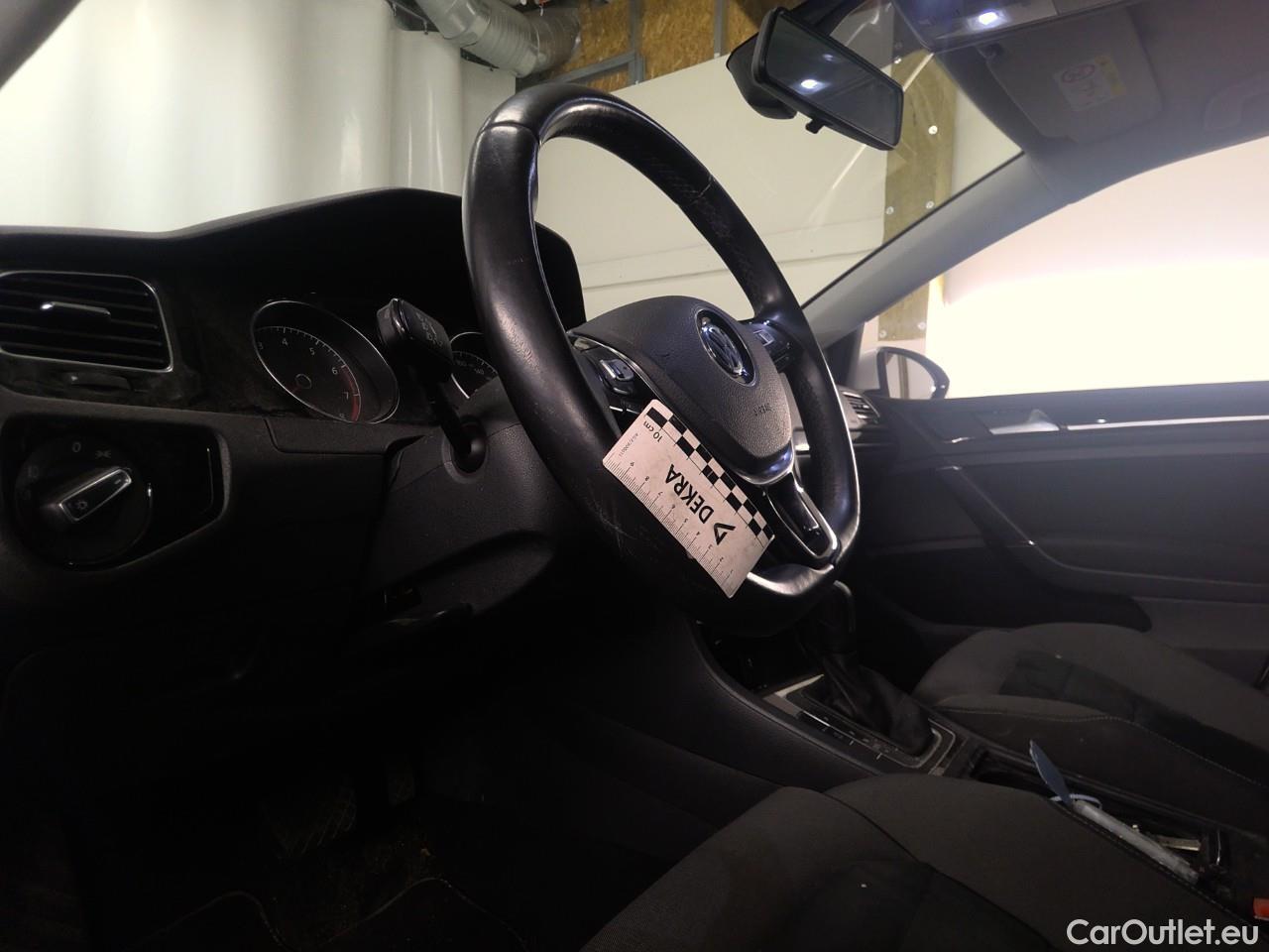  Volkswagen  Golf  Sp.Combi TSI 150 GT Aut. #19