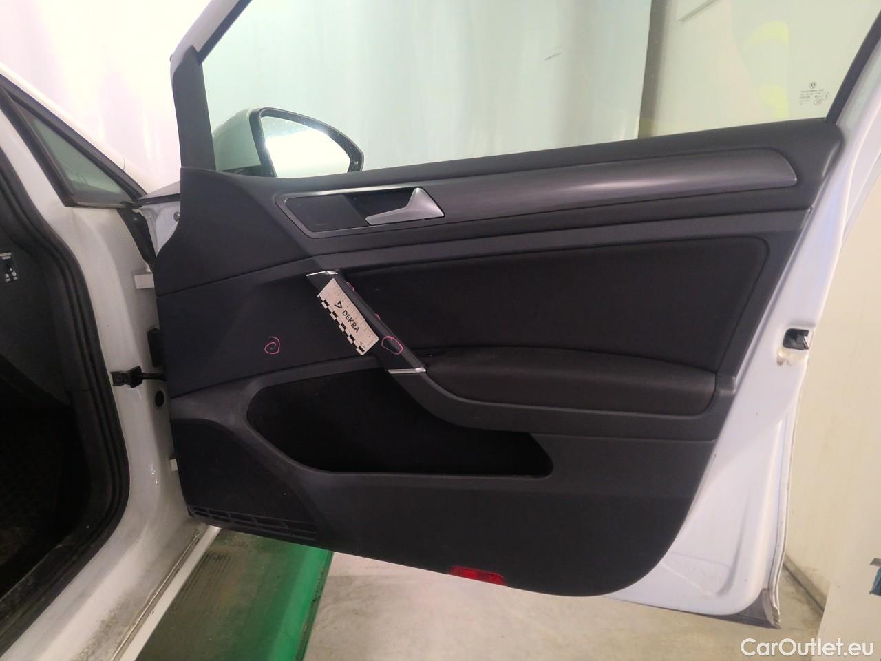  Volkswagen  Golf  Sp.Combi TSI 110 Aut. #11