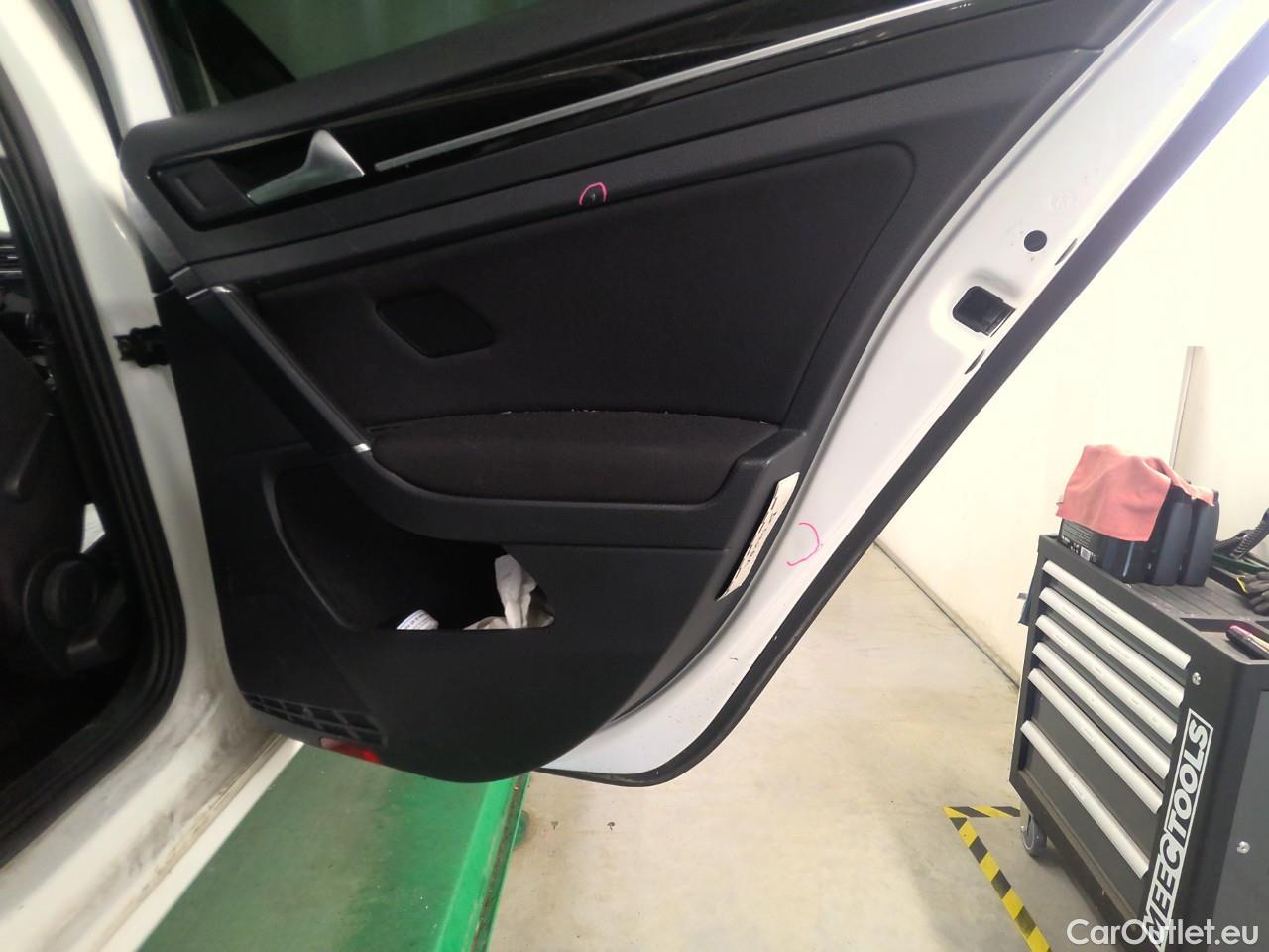  Volkswagen  Golf  Sp.Combi TSI 150 GT Aut. #8
