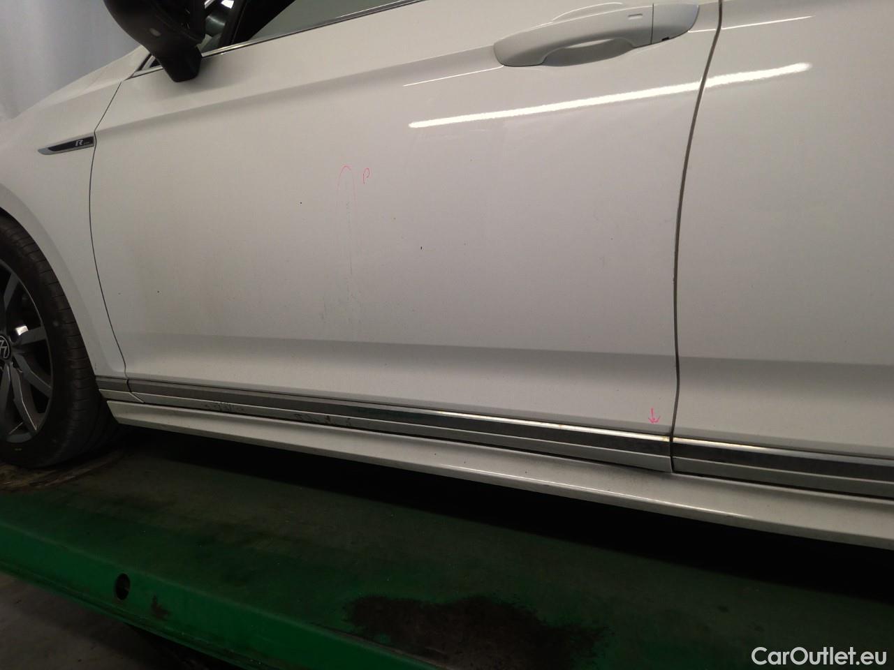  Volkswagen  Passat  SC TDI 190 4M GT Aut. #23