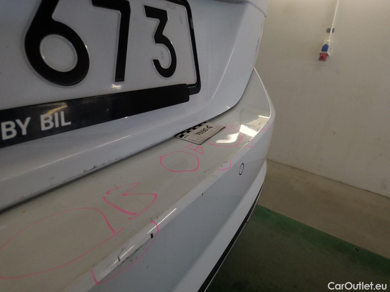  Volkswagen  Golf  Sp.Combi TSI 110 Aut. #18