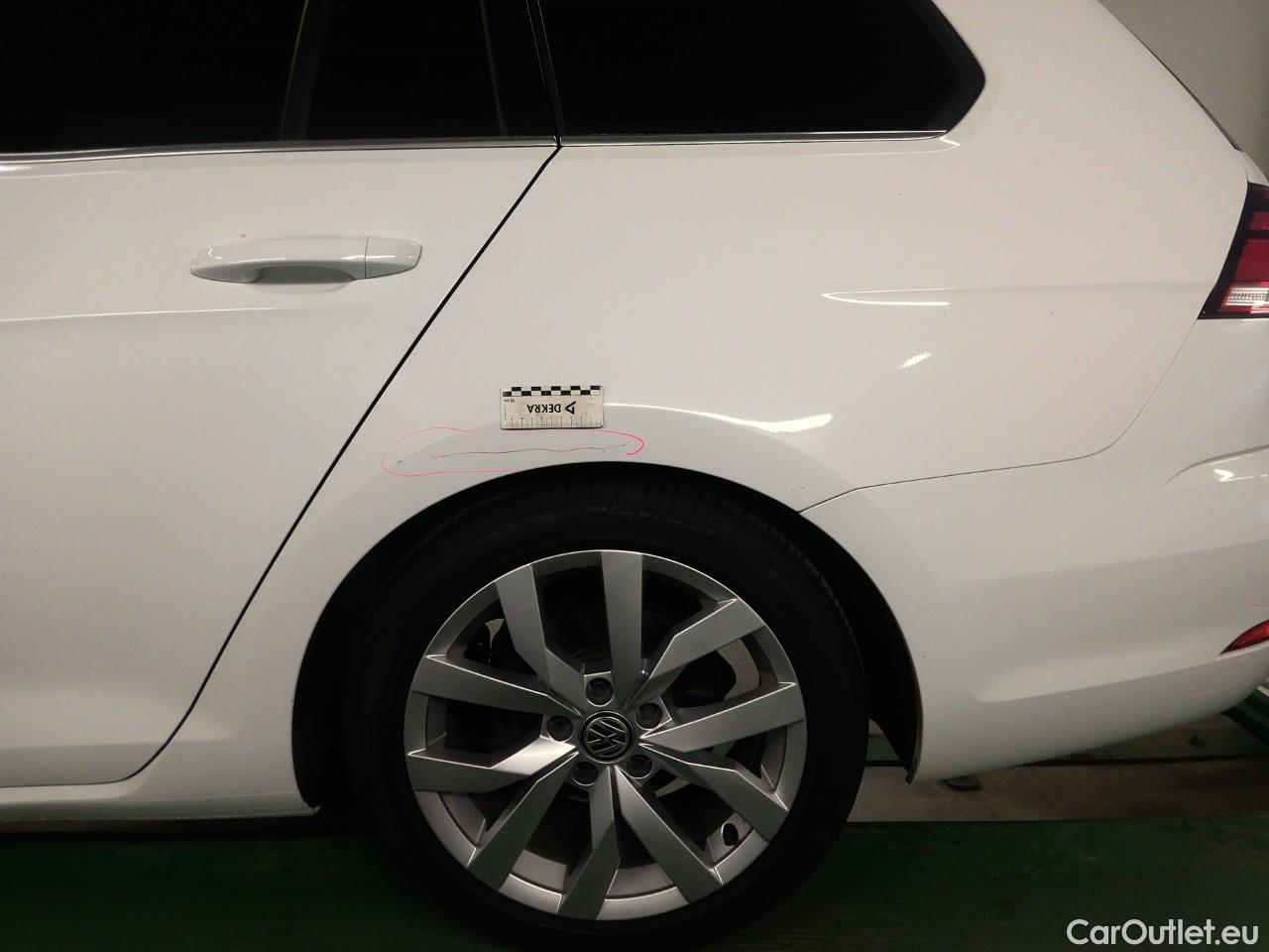  Volkswagen  Golf  Sp.Combi TSI 150 GT Aut. #13