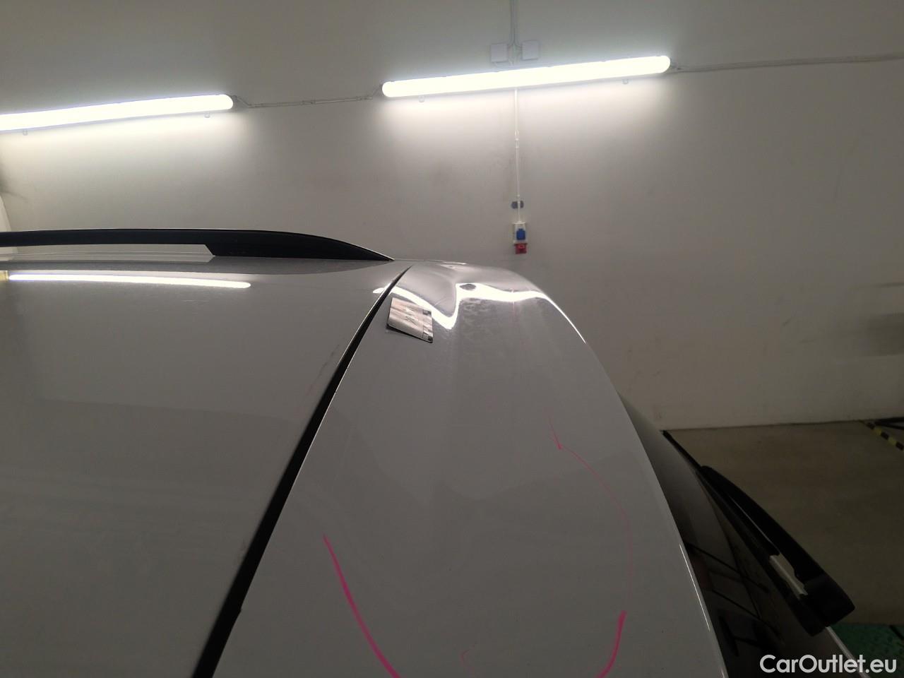  Volkswagen  Golf  Sp.Combi TSI 110 Aut. #42