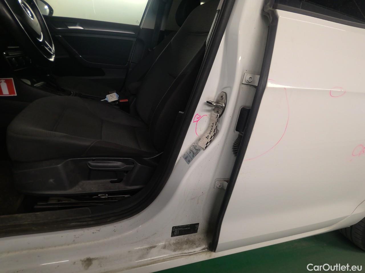  Volkswagen  Golf  Sp.Combi TSI 110 Aut. #40