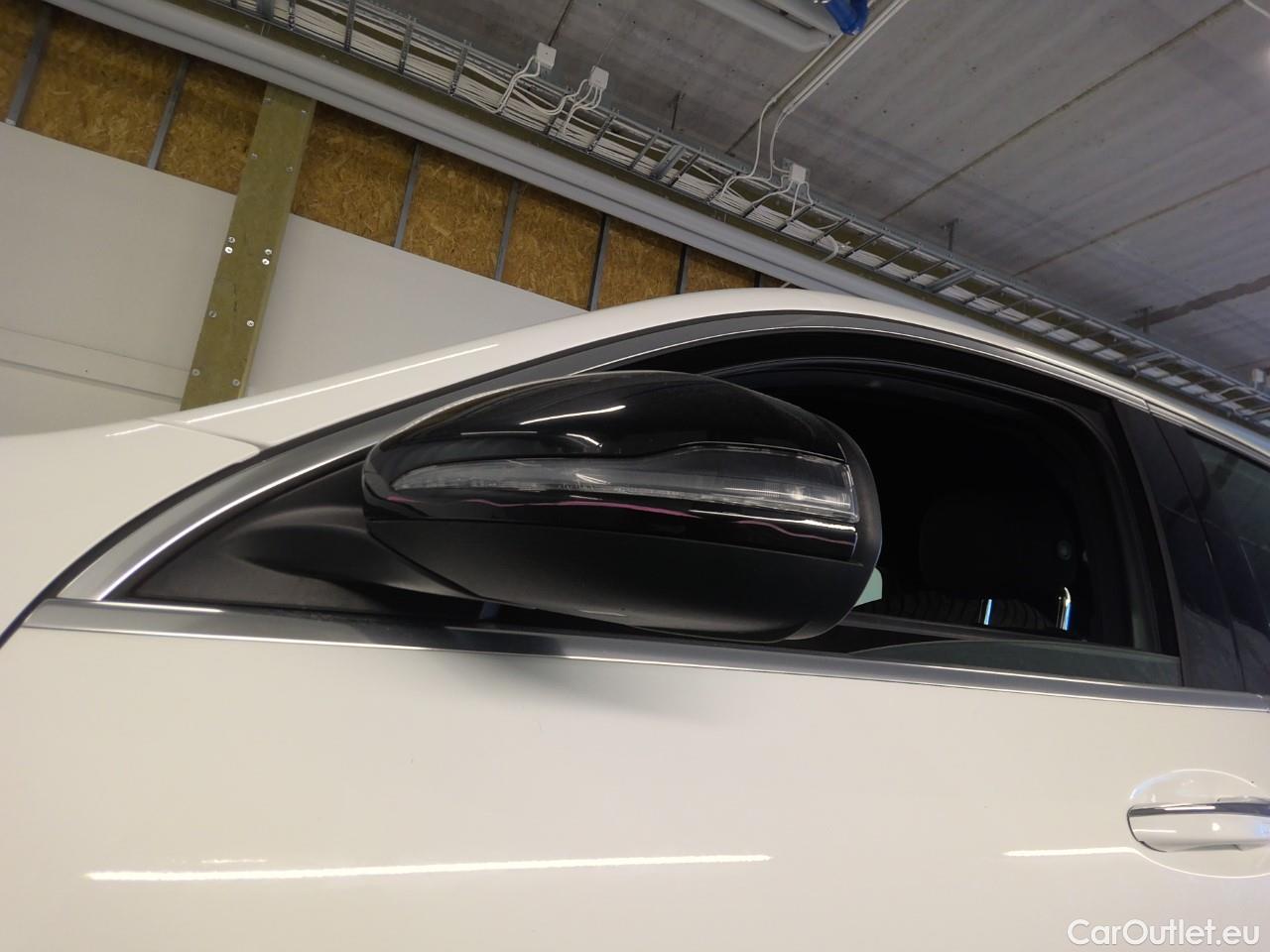  Mercedes  EQC  400 SE Edition 4Matic Aut #8