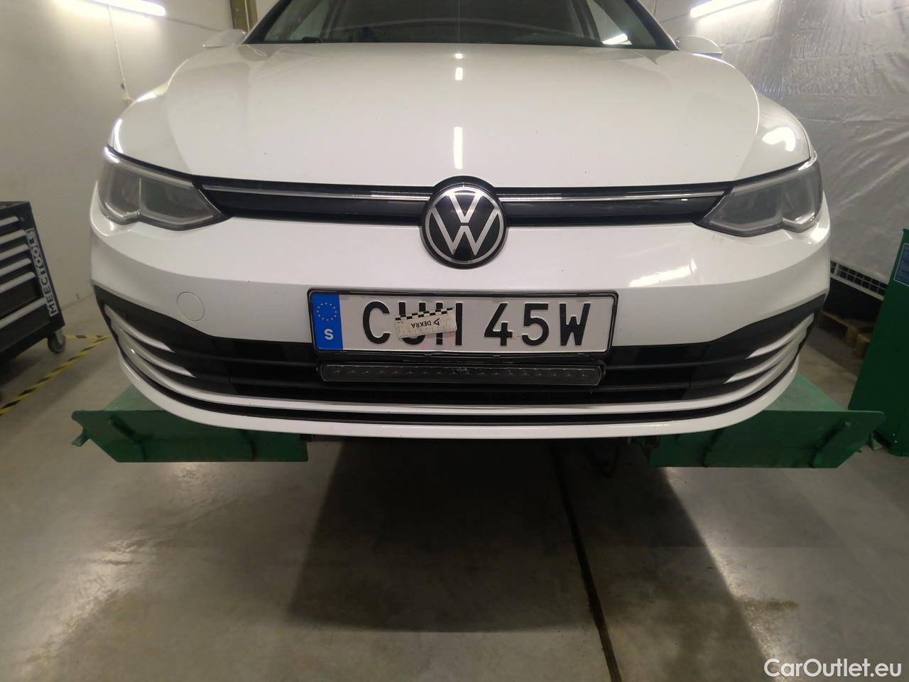  Volkswagen  Golf  SC 1.5 eTSI 131 Aut #4