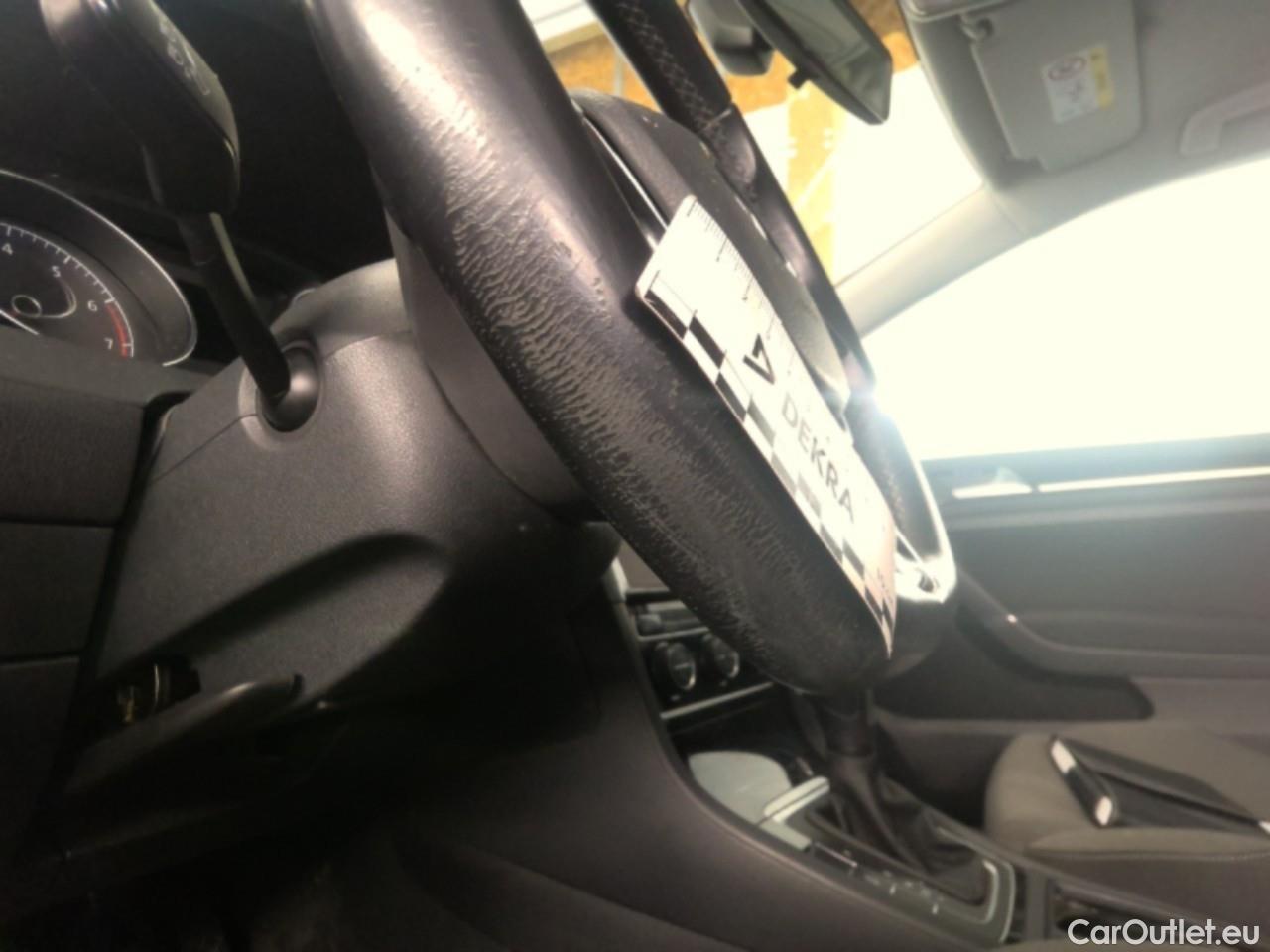  Volkswagen  Golf  Sp.Combi TSI 150 GT Aut. #22