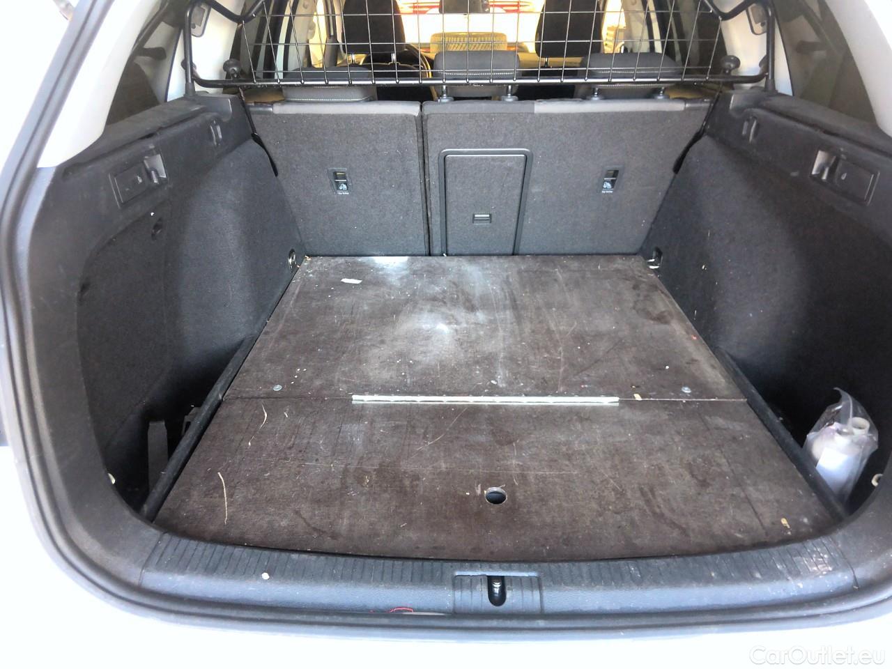  Volkswagen  Golf  Sp.Combi TSI 150 GT Aut. #1