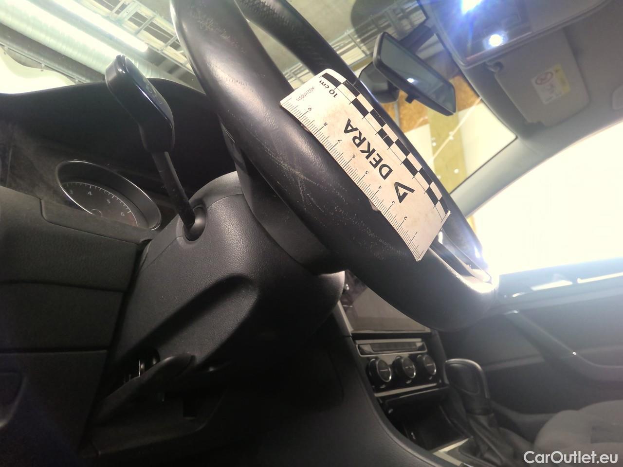  Volkswagen  Golf  Sp.Combi TSI 150 GT Aut. #20