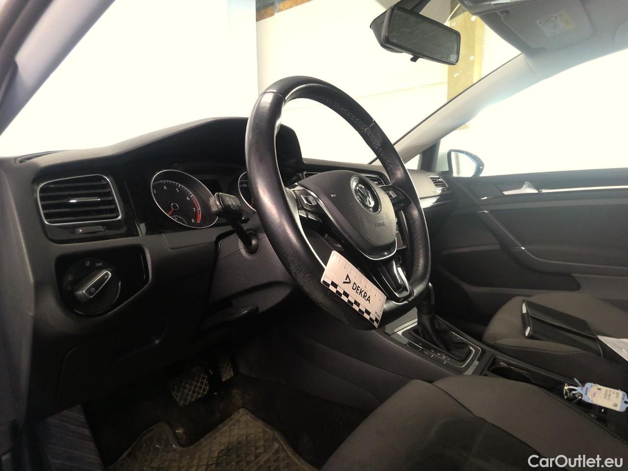  Volkswagen  Golf  Sp.Combi TSI 150 GT Aut. #21