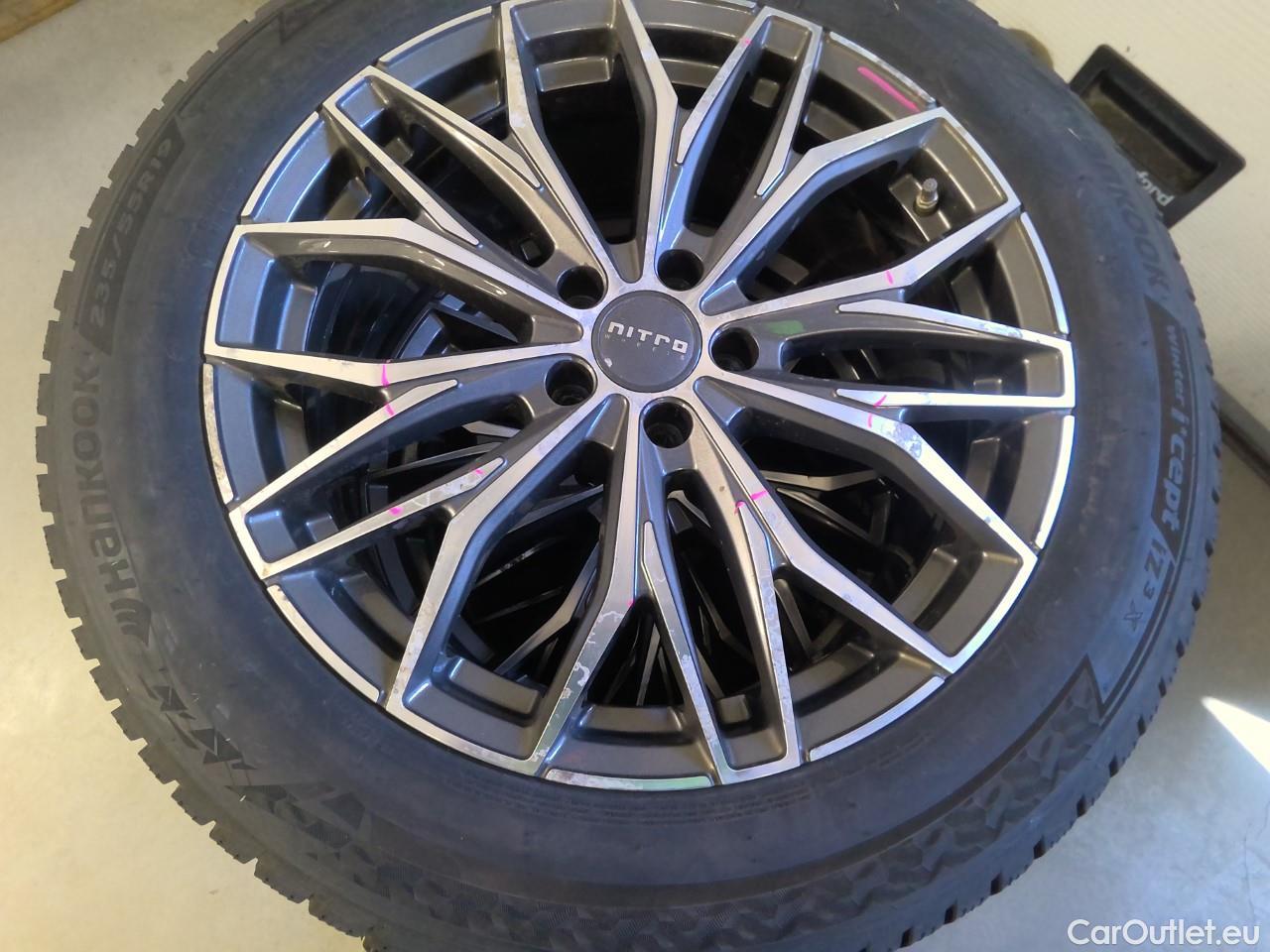  Mercedes  EQC  400 SE Edition 4Matic Aut #1